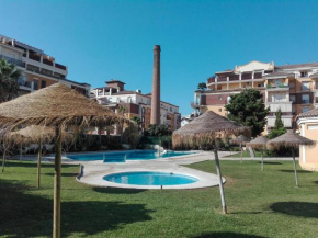 Apartamento de Verano a 3 minutos de la Playa